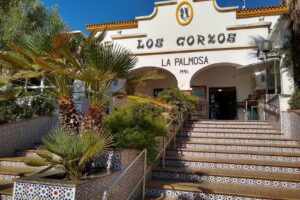 Hotel «La Palmosa»