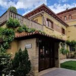 Hotel La Parra