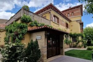 Hotel La Parra