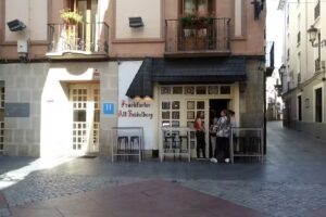 Hotel la Paz