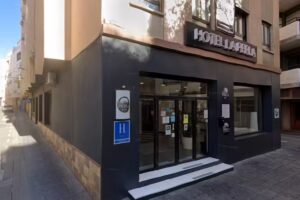 Hotel la Perla