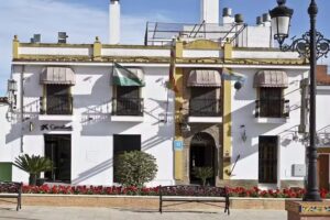Hotel La Pinta
