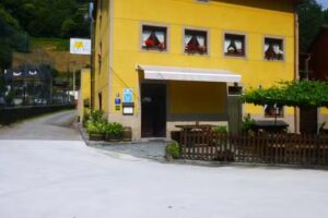 Hotel La Pista
