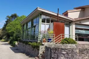 Hotel La Portilla