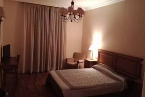Hotel La Posada