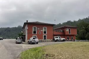 Hotel la Reboria