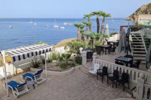 Hotel La Riviera