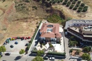 Hotel La Zarzuela