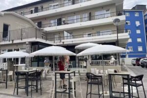 Hotel Lamar Suances
