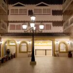 Hotel Las Acacias