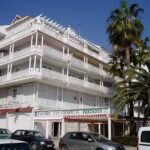 Hotel las Américas