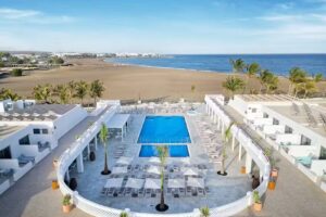 Hotel Las Costas