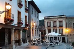 Hotel Las Doñas del Portazgo