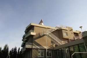 Hotel Las Galias
