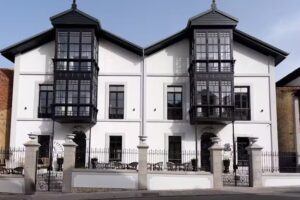 Hotel Las Indianas