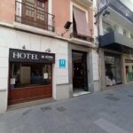 Hotel Las Nieves