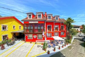 Hotel Las Palmeras