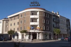 Hotel Lázaro