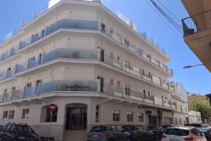 Hotel Leblon