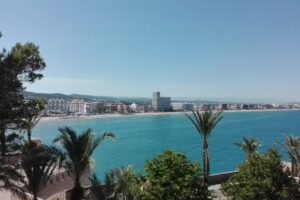 Hotel Led-Sitges