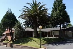 Hotel Ler Argi