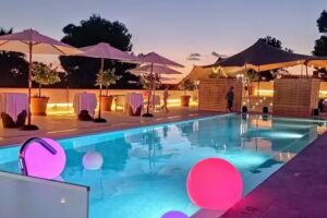 Hotel Levante