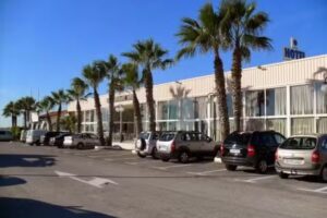Hotel Lo Monte