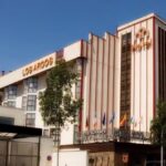 Hotel Los Arcos