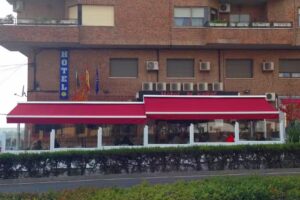 Hotel Los Kekes