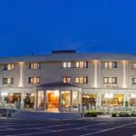 Hotel Los Olivos