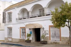 Hotel Los Olivos