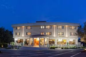 Hotel Los Olivos