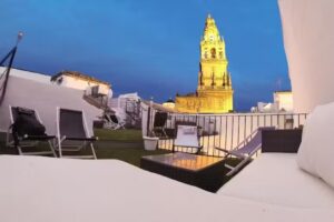 Hotel Los Patios