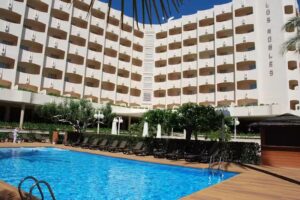 Hotel Los Robles