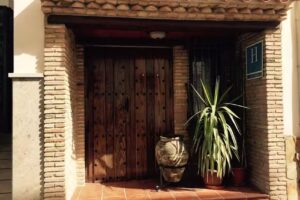 Hotel Lunamar