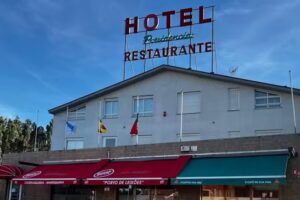 Hotel Luso – Porto de Leixões