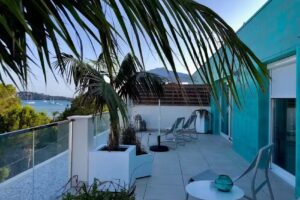 Hotel Lux Isla