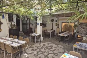 Hotel M.A Princesa Ana