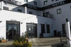 Hotel Machaco