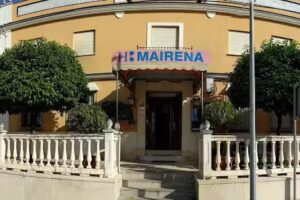 Hotel Mairena