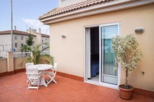 Hotel Mar Menor