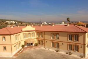 Hotel María