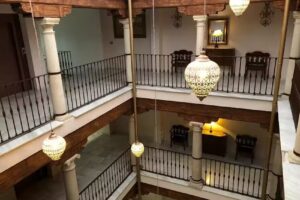 Hotel María de Molina