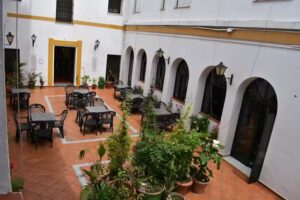 Hotel Marín