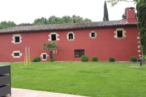 Hotel Masferrer