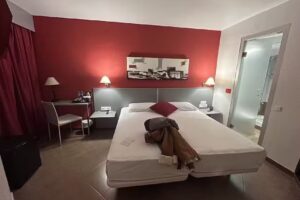 Hotel Medicis