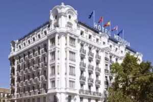 Hotel Mediodía