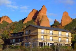 Hotel Medulio