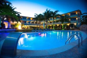 Hotel Miami Mar
