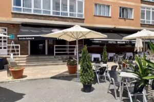 Hotel Millán